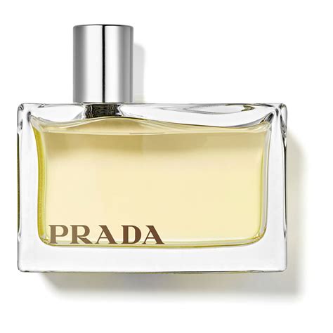 prada amber fragrantica